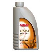 Motorový olej Valar Gema LOS-C4 053