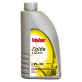 Motorový olej Valar Egida LSA 053