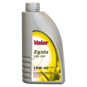 Motorový olej Valar Egida LSA 104