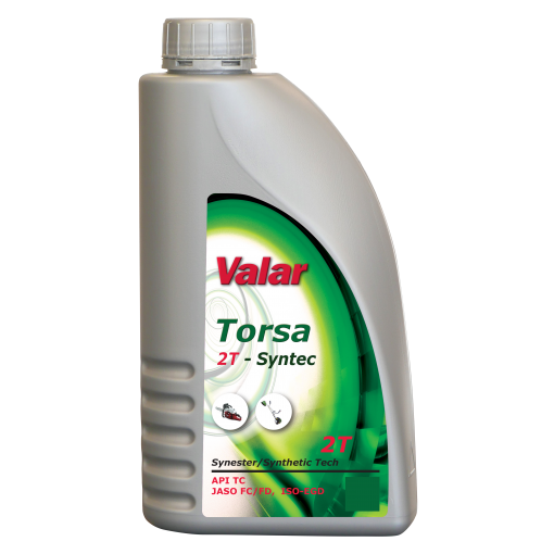 Valar Torsa 2T-Syntec 600ML