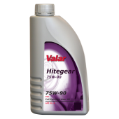 Převodový olej Valar Hitegear 75W-90