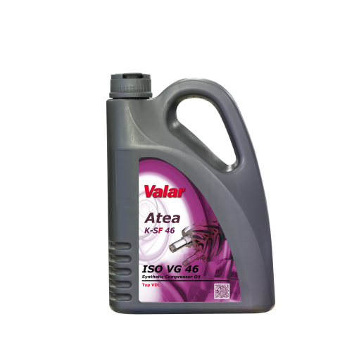 Valar Atea K-SF 46 K4