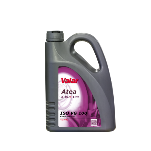 Valar Atea K-VDL 100 K4