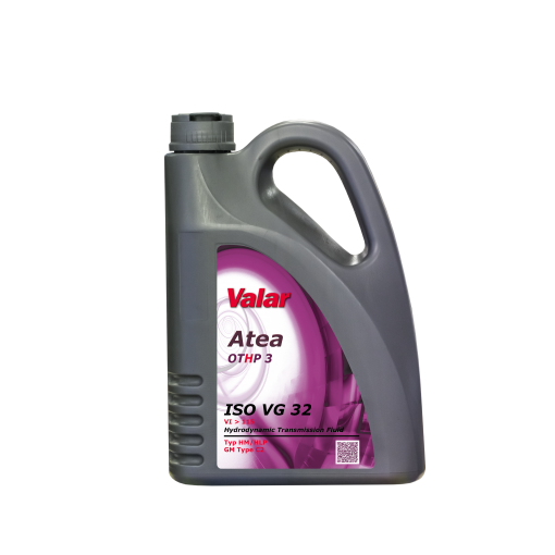 Valar Atea OTHP 3 K4