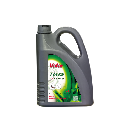 Valar Torsa 2T-Syntec K4