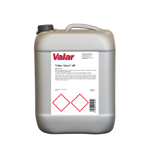 Valar Atea C 68
